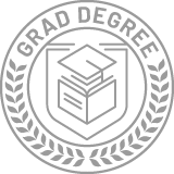 Strayer University - Global Region crest